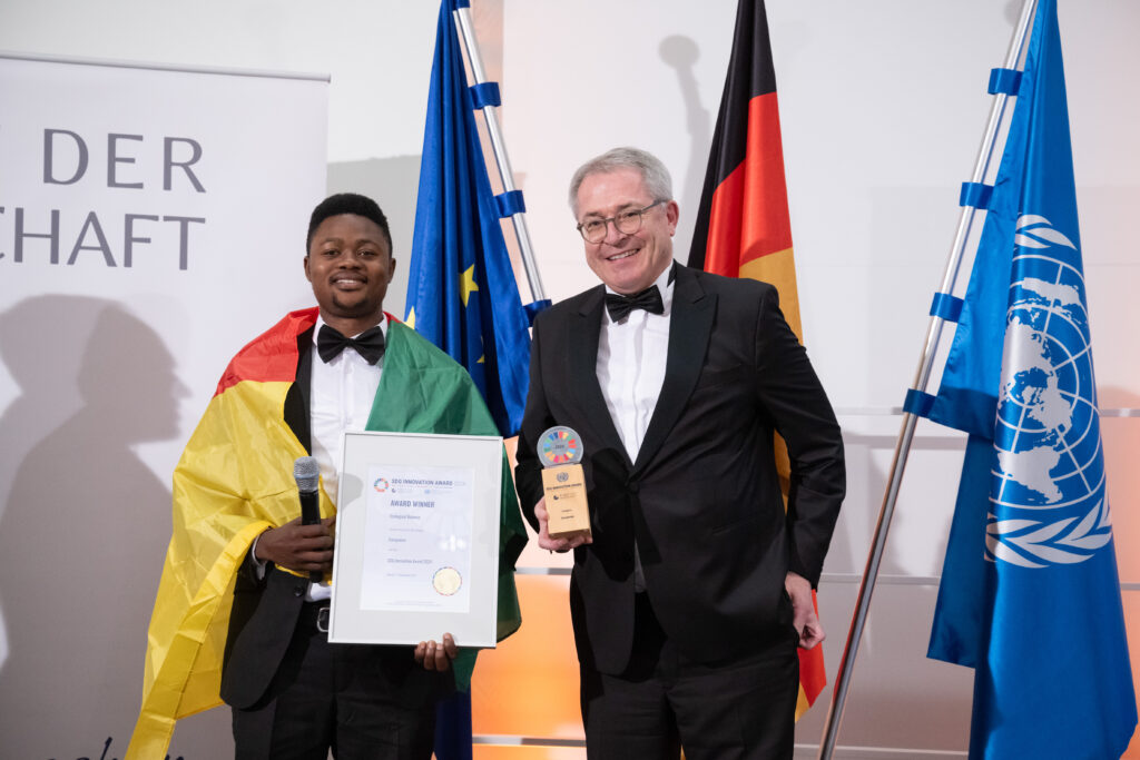 Senat Der Wirtschaft | Jahreskonvent 2024 | Munich