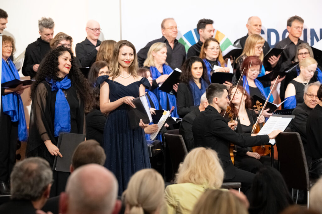 Senat der Wirtschaft Jahreskonvent 2025