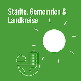 Kategorie Städte, Gemeinden & Landkreise