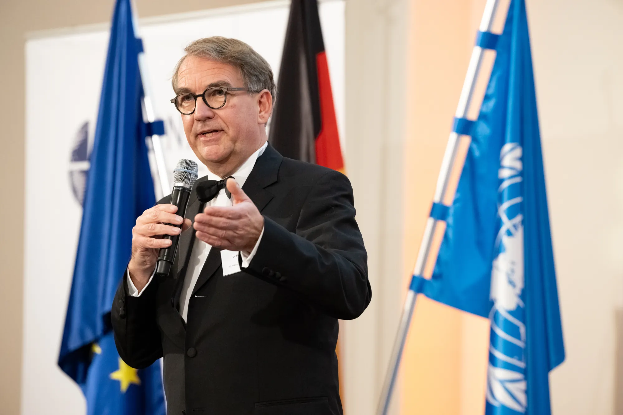 Senat der Wirtschaft Jahreskonvent 2025
