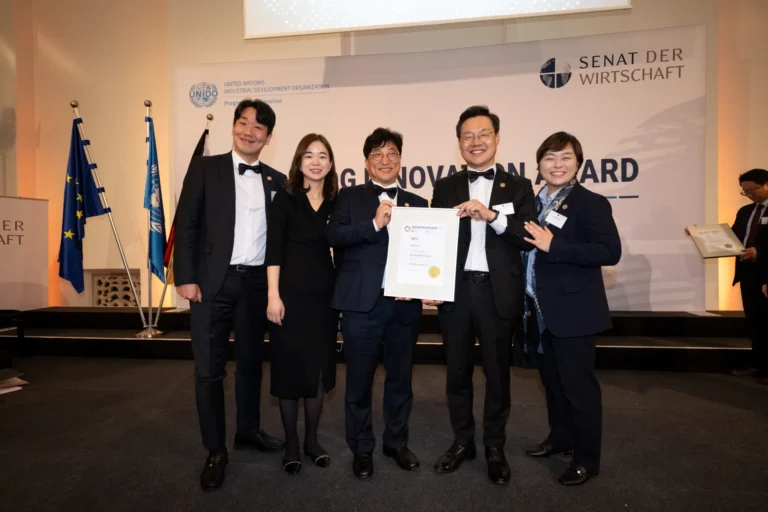 Senat der Wirtschaft Jahreskonvent 2025